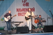 Леонид Марголин, Олег Митяев, Родион Марченко