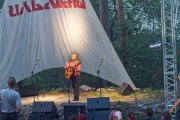 Галина Хомчик
