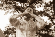 Сергей Безруков